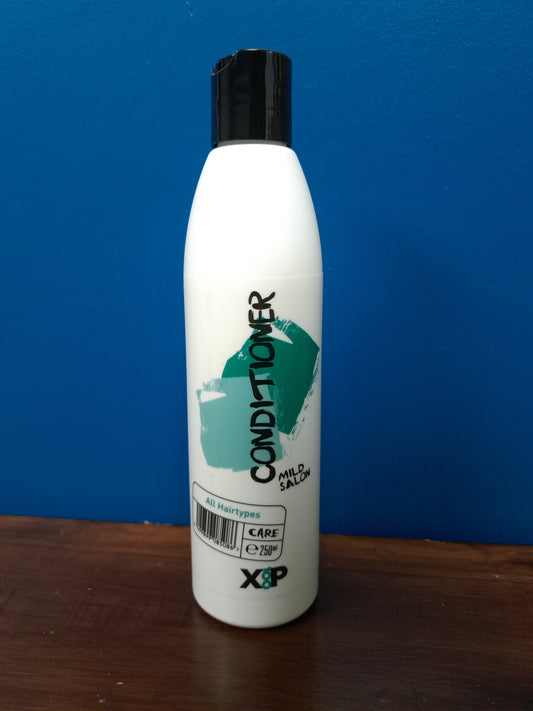 XP100 milde salon conditioner