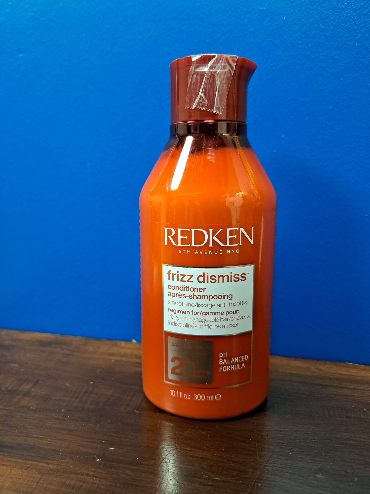 Redken Frizz Dismiss Conditioner