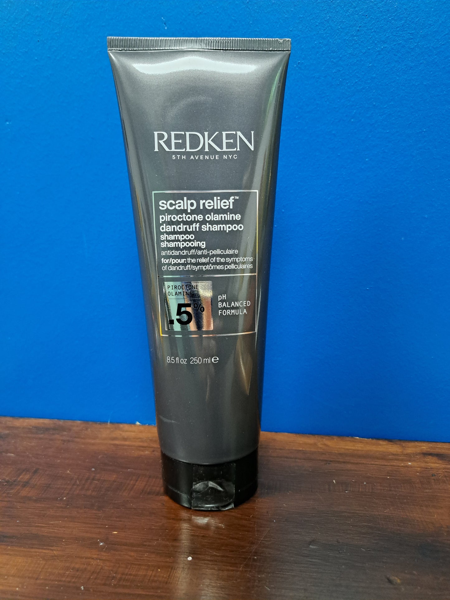 Redken Anti Dandruff Shampoo