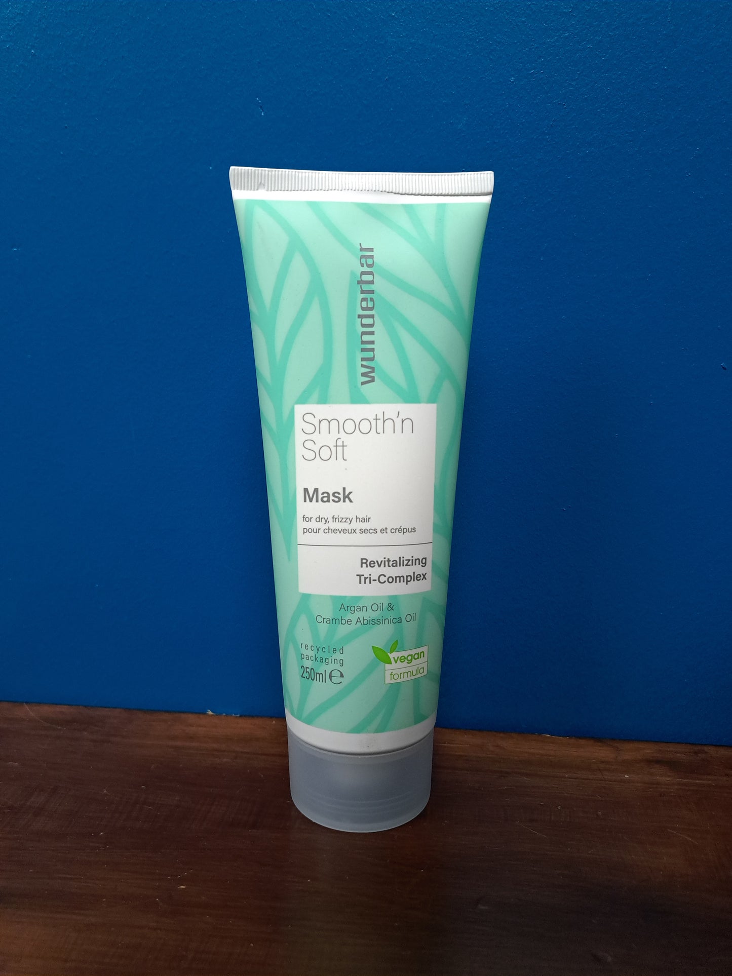 Wunderbar Smooth 'n Soft Masker