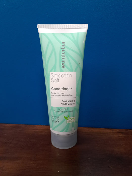 Wunderbar Smooth 'n Soft Conditioner 250ml