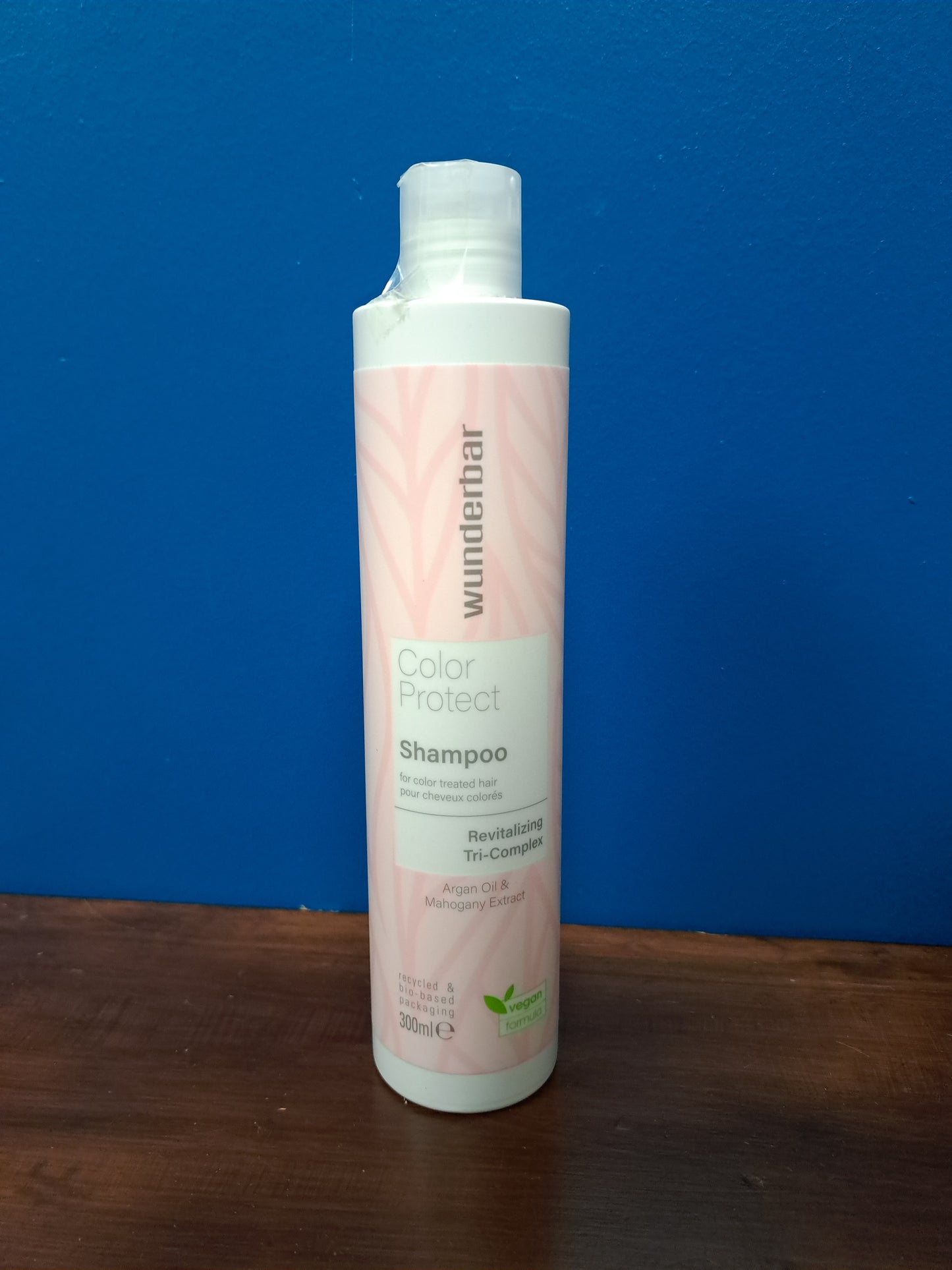 Wunderbar Color Protect Shampoo 300ml