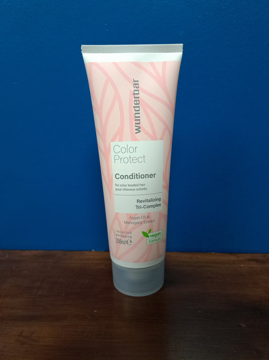 Wunderbar Color Protect Conditioner 250ml