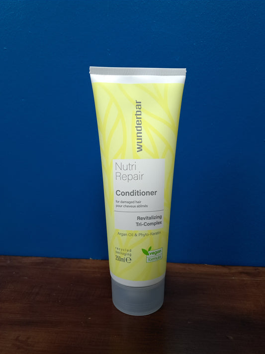 Wunderbar Repair Conditioner