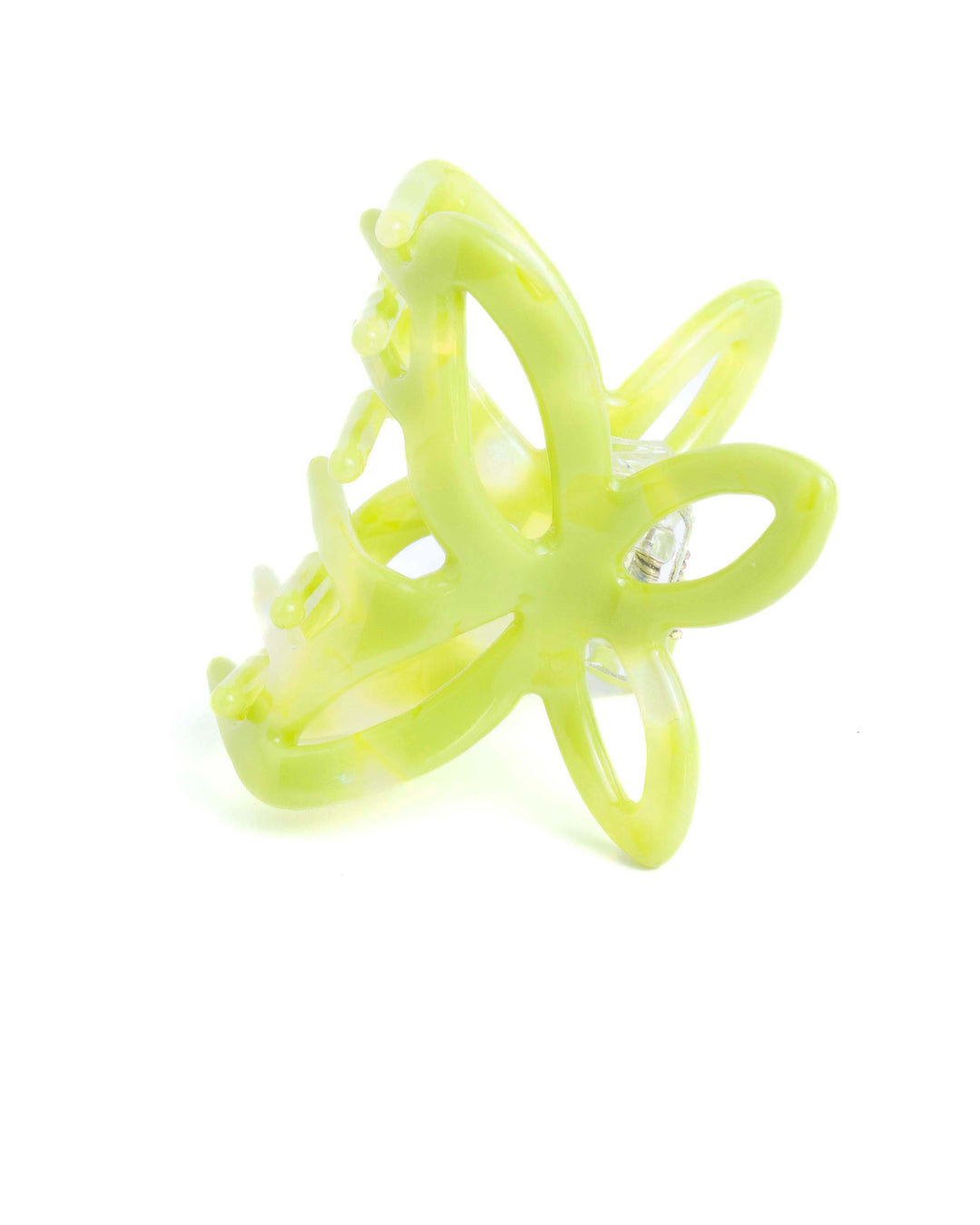 Banditz Clipz Butterfly -Lime-