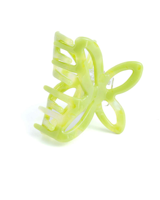 Banditz Clipz Butterfly -Lime-