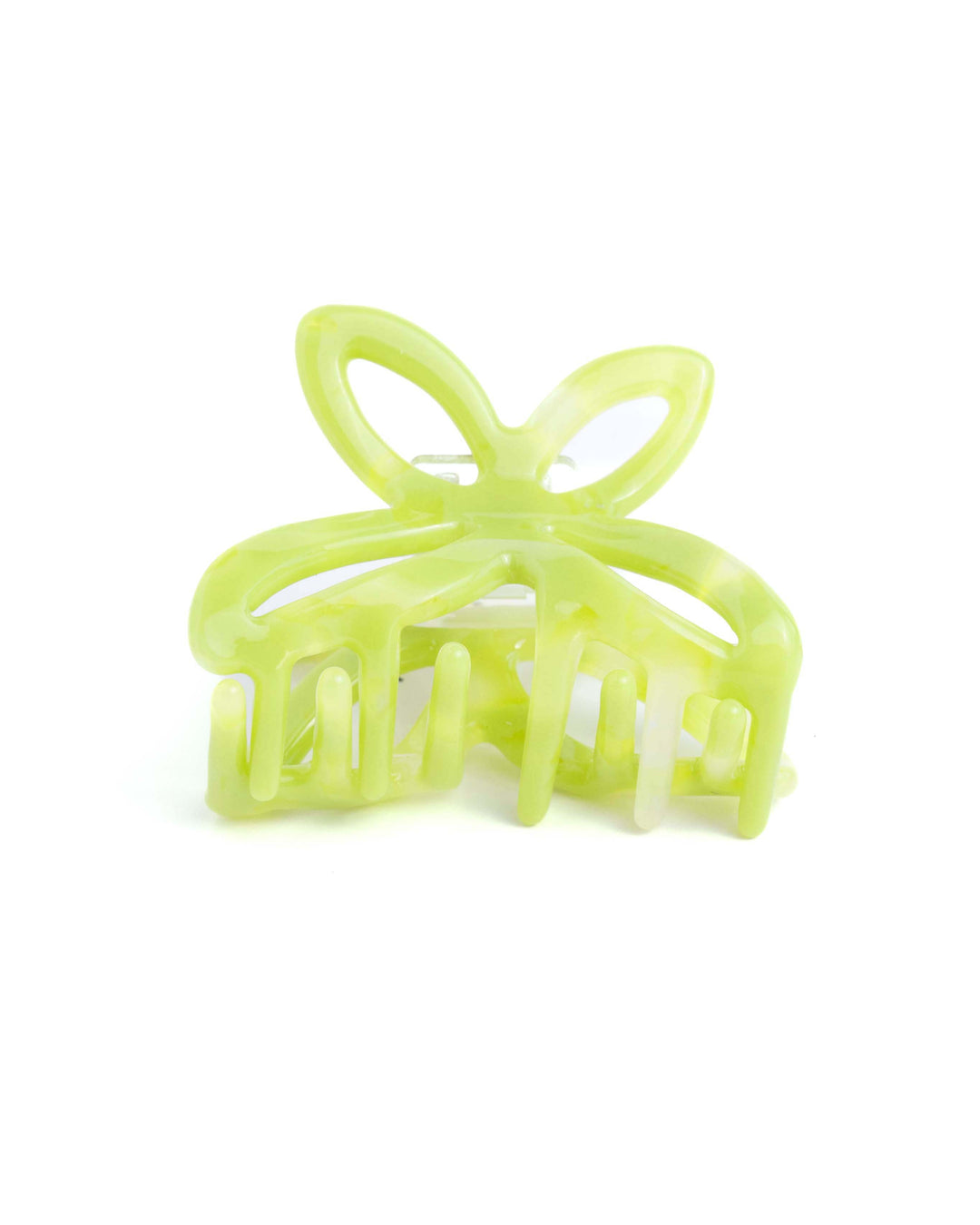 Banditz Clipz Butterfly -Lime-