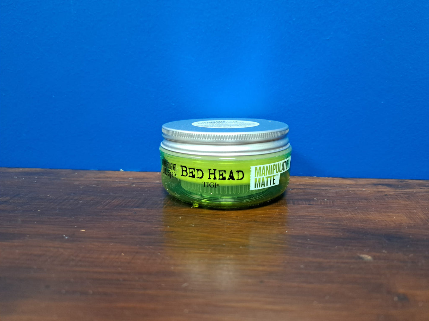 Tigi Bed Head Matte Manipulator