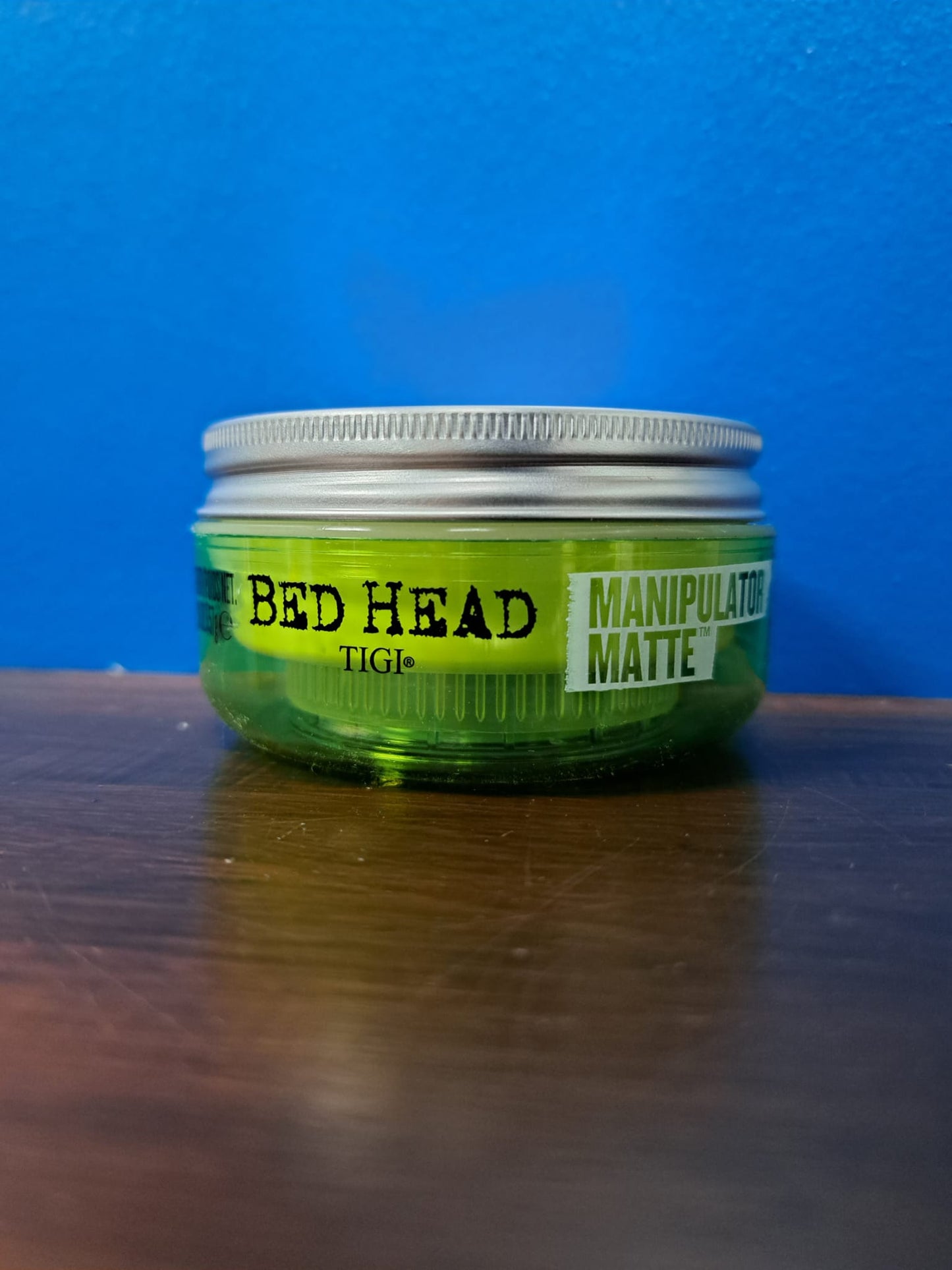 Tigi Bed Head Matte Manipulator