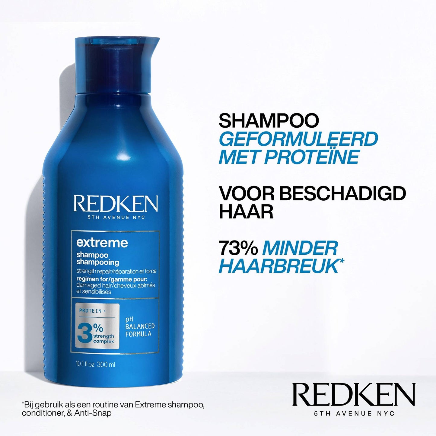 Redken Extreme Shampoo