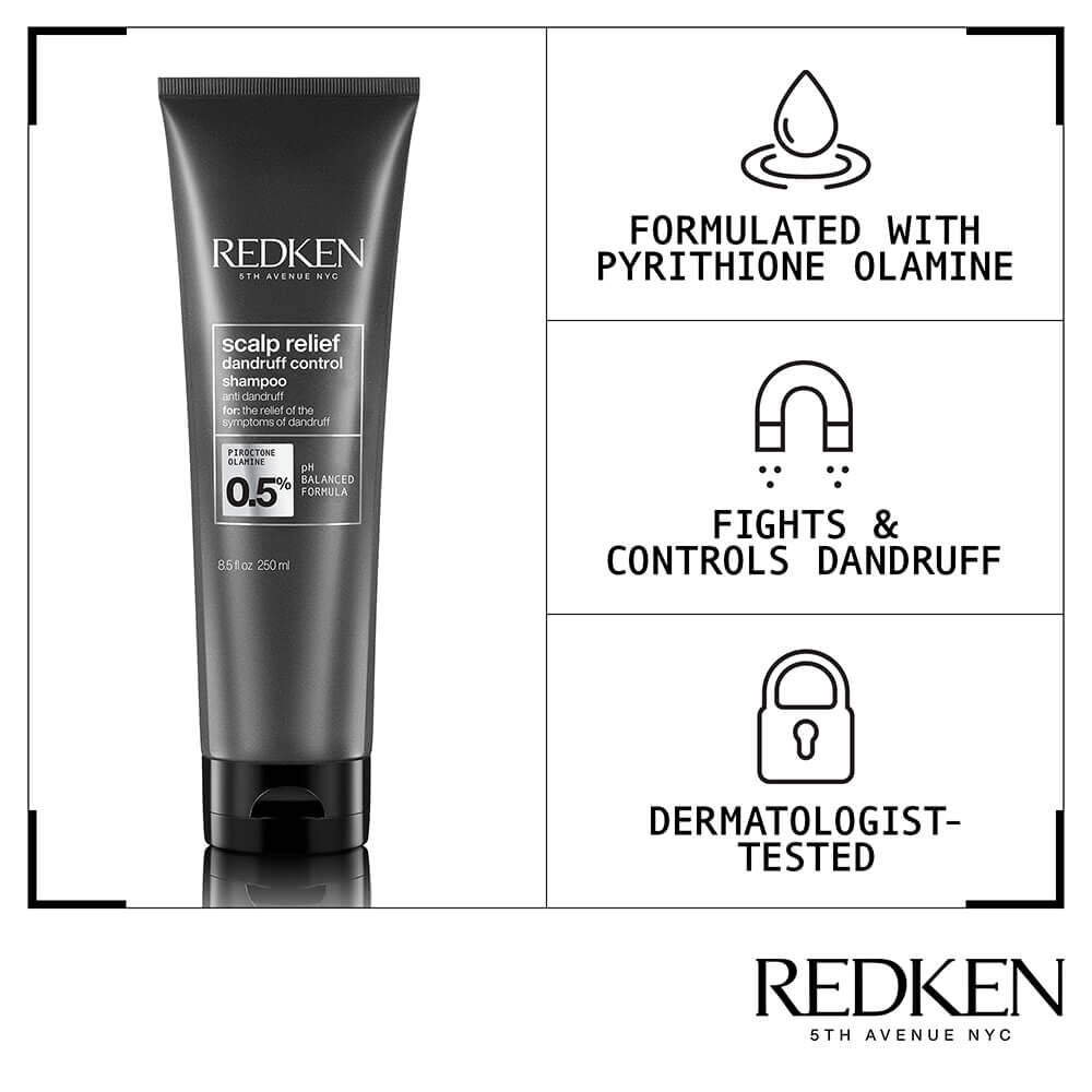 Redken Anti Dandruff Shampoo