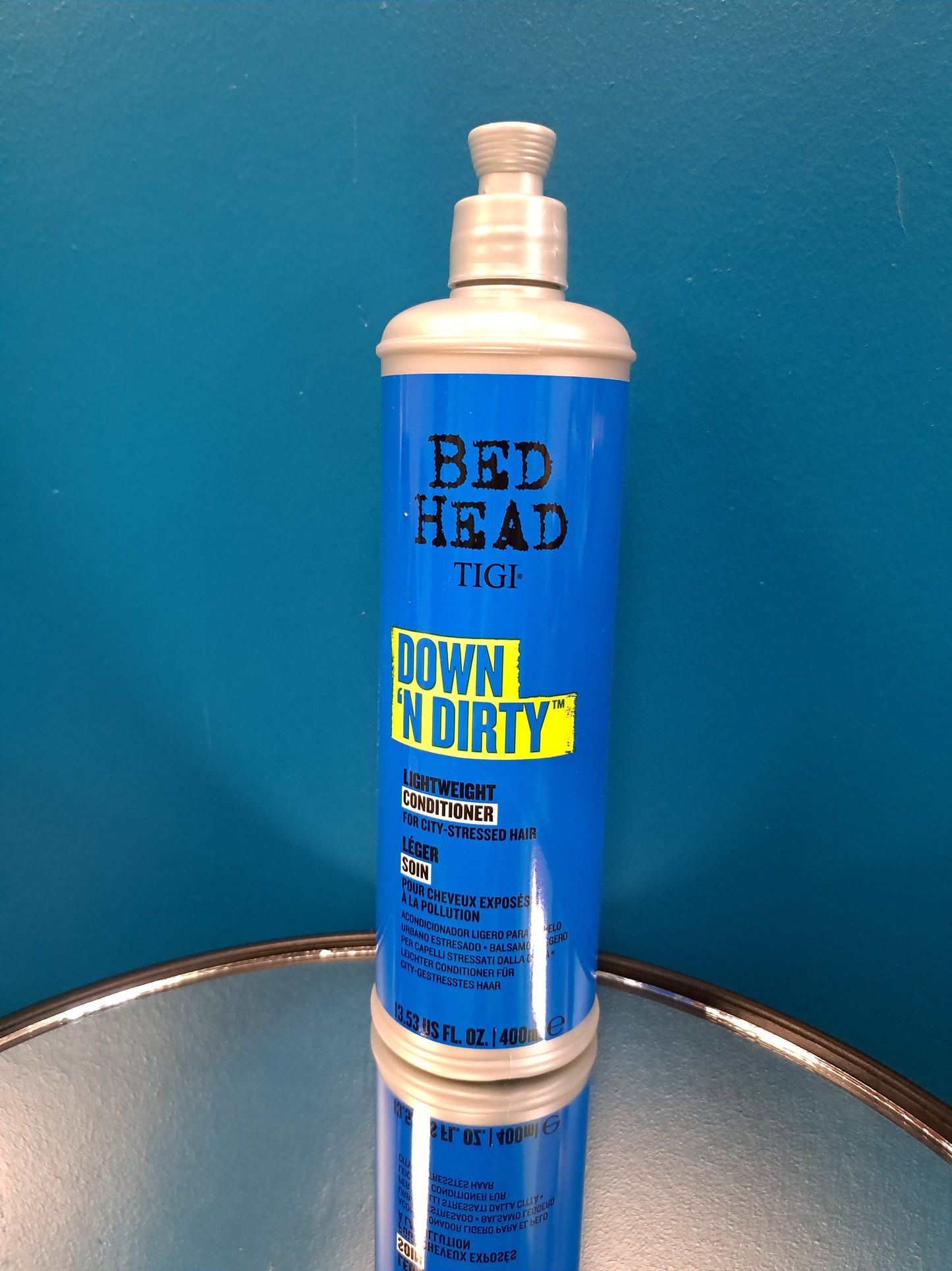 Tigi bed head down ´n dirty conditioner