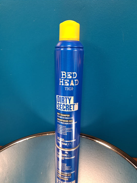 Tigi bed head dirty secret