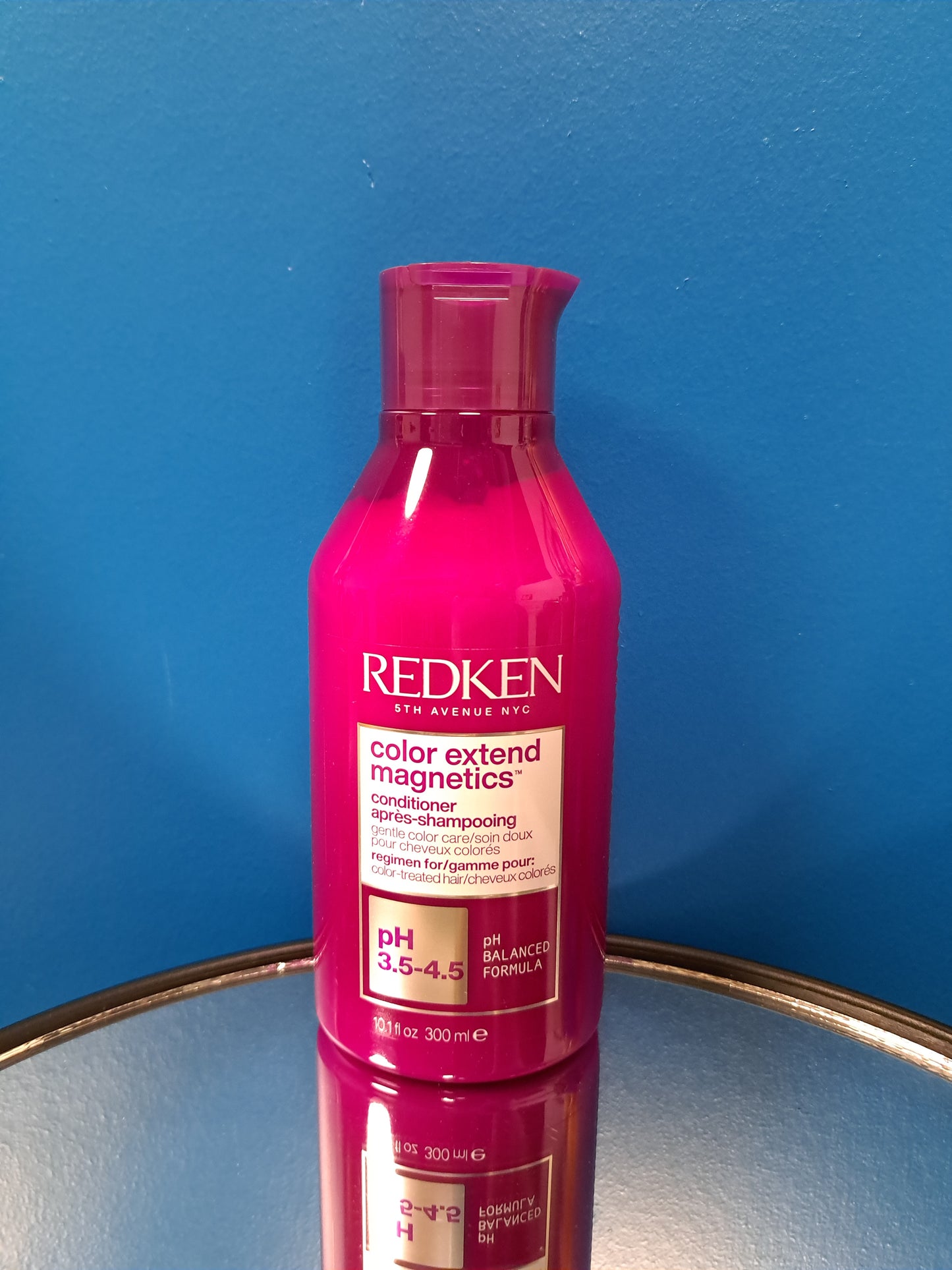 Redken Color Extend Magnetics Conditioner