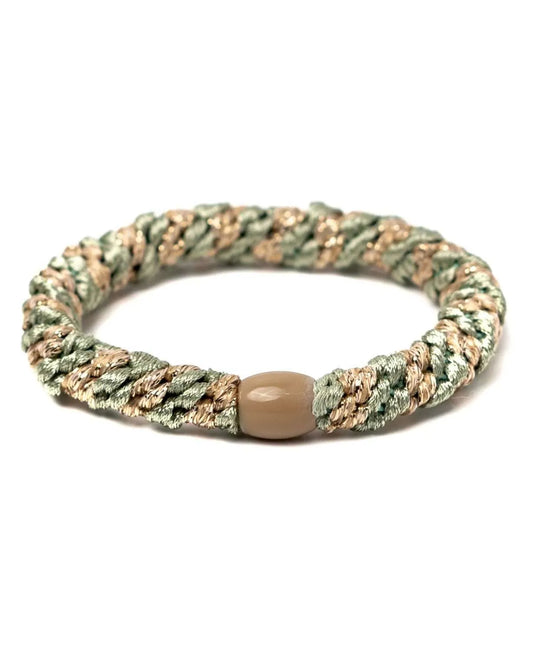 Banditz -Mint Light Goldtwist-