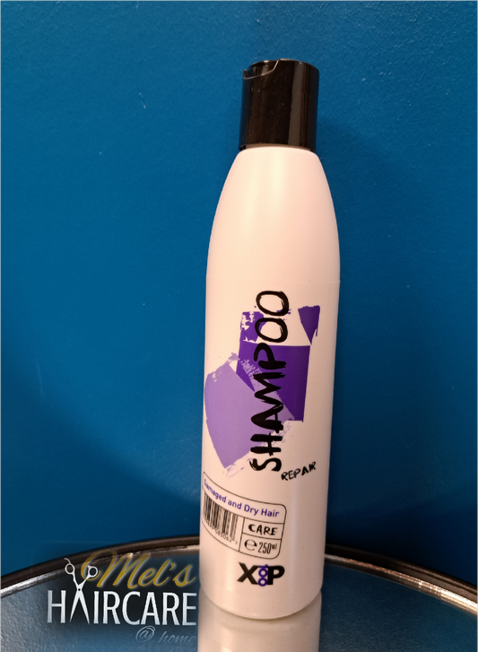 XP100 Repair shampoo