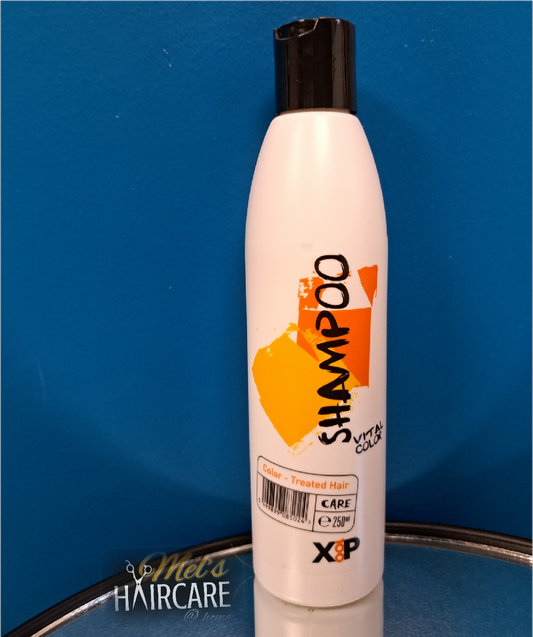 XP100 Vital Color shampoo