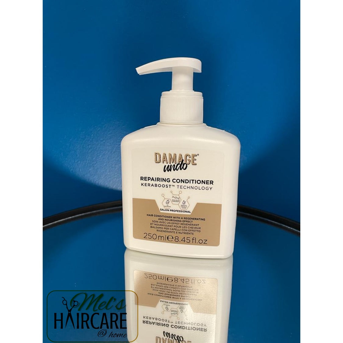 Damage Undo Repairing Conditioner