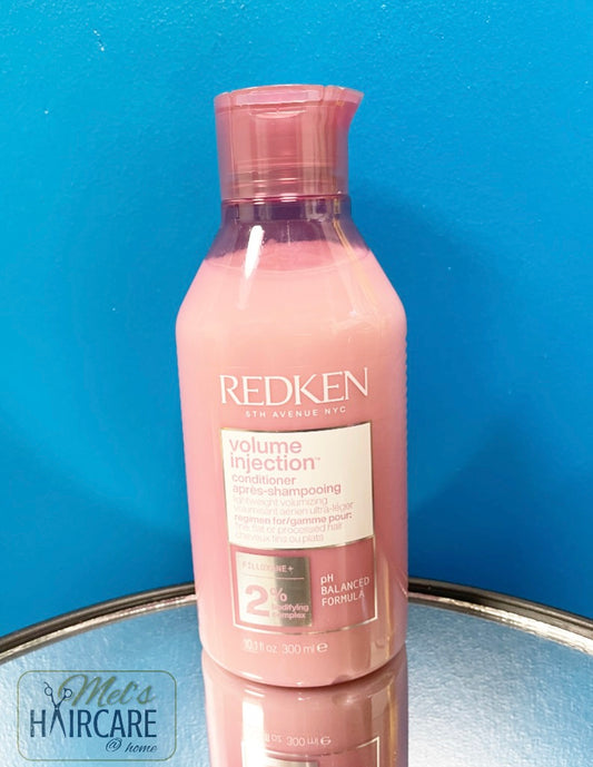 Redken volume conditioner