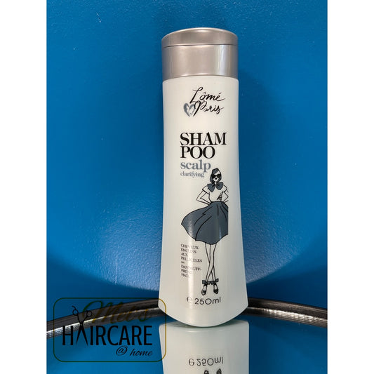 Lômé Paris Scalp Clarifying Shampoo