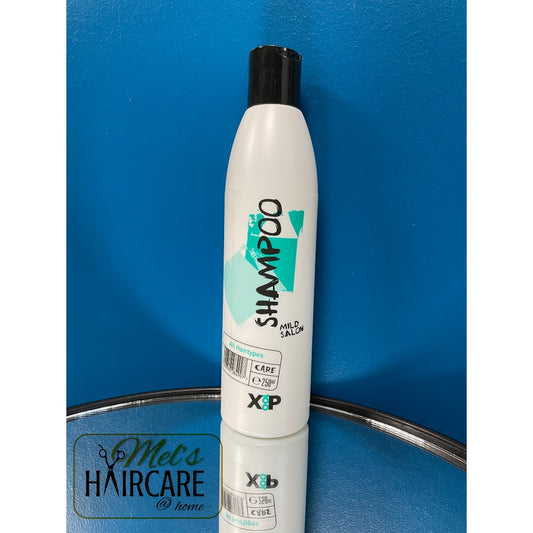 Xp100 milde shampoo