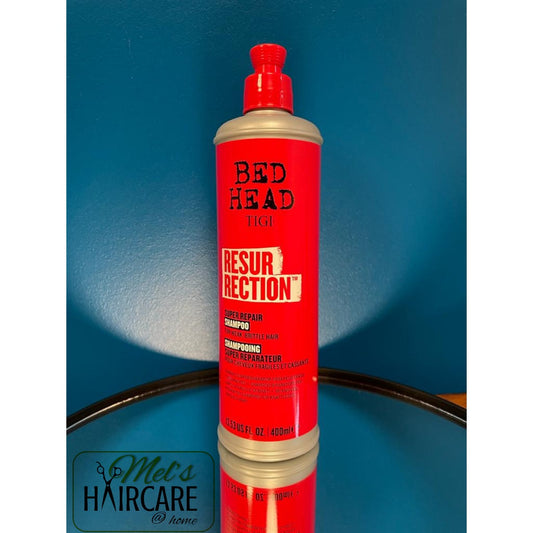 Tigi Bed Head Resurrection Super Repair Shampoo